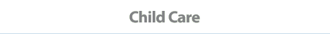 Child Care / After Care button
